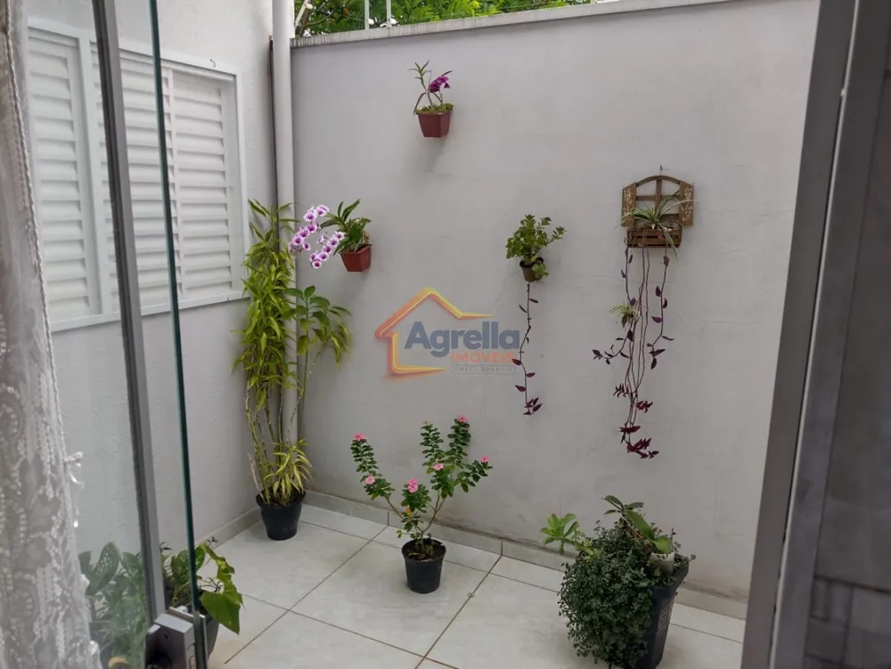Casa, 3 quartos, 110 m² - Foto 8