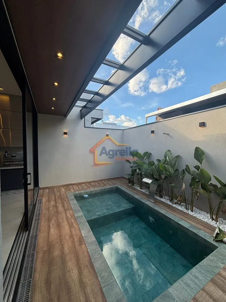 Apartamento, 3 quartos, 180 m² - Foto 2