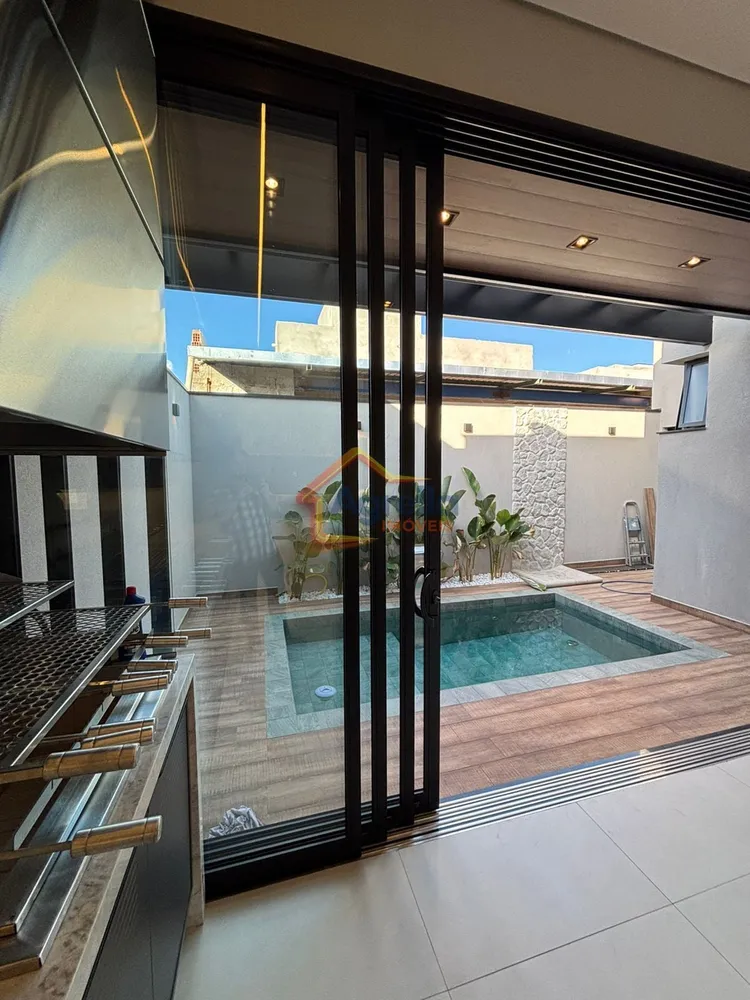 Apartamento, 3 quartos, 180 m² - Foto 3
