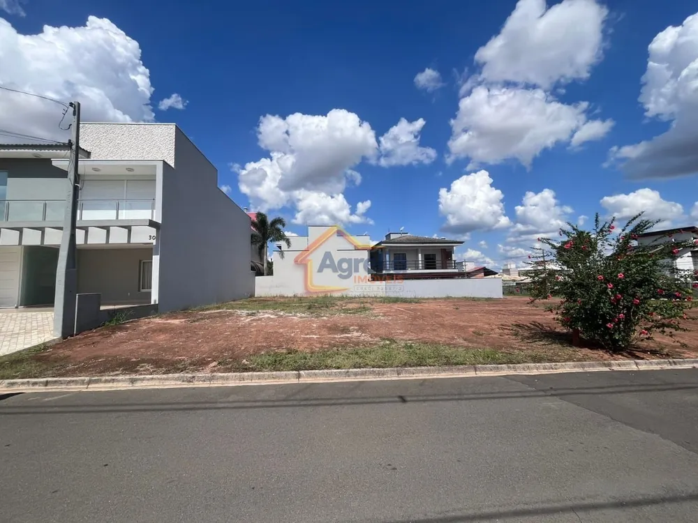 Terreno, 258 m² - Foto 2