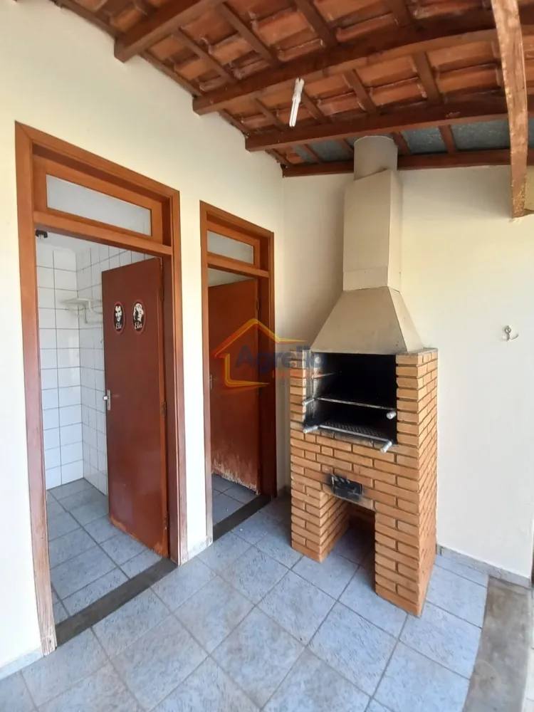 Casa, 3 quartos, 200 m² - Foto 5