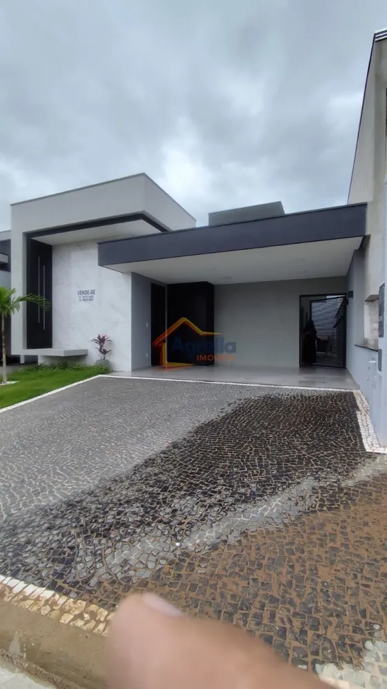 Casa de Condomínio, 3 quartos - Foto 6