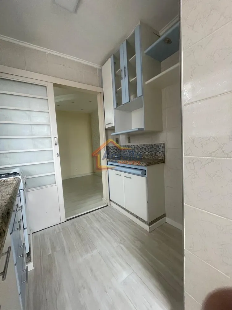 Apartamento, 2 quartos, 57 m² - Foto 2