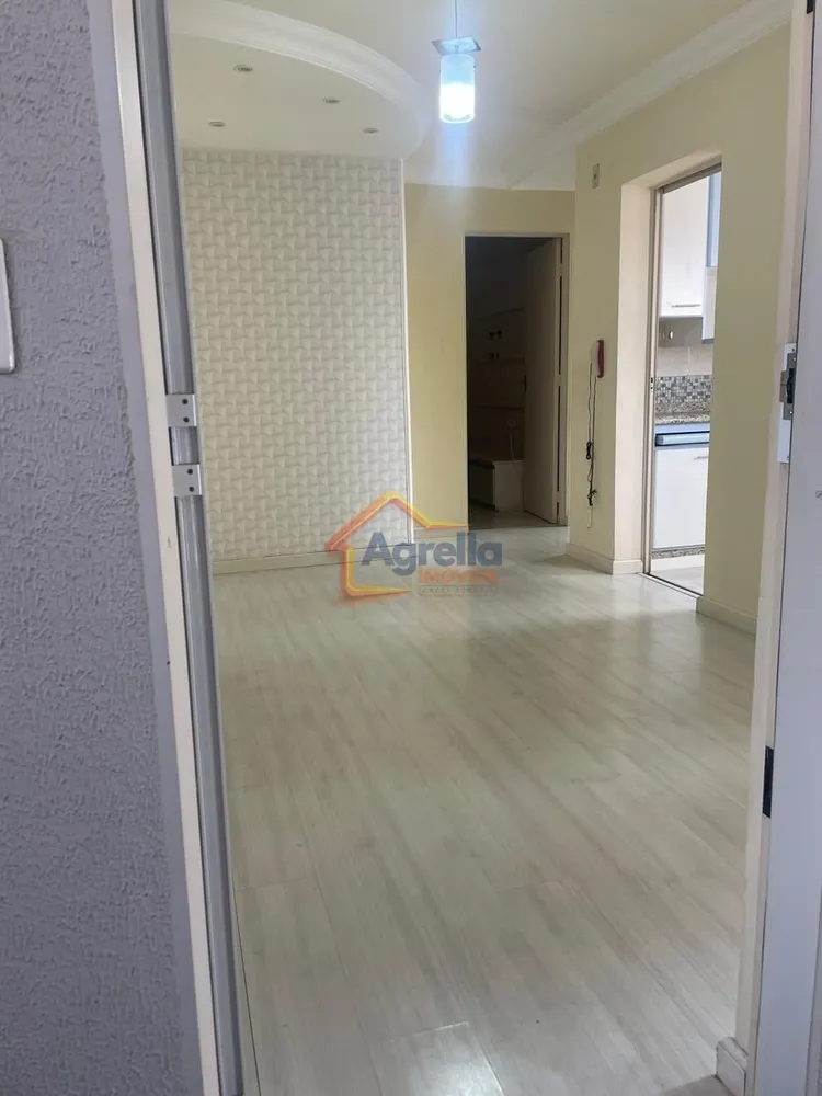 Apartamento, 2 quartos, 57 m² - Foto 1