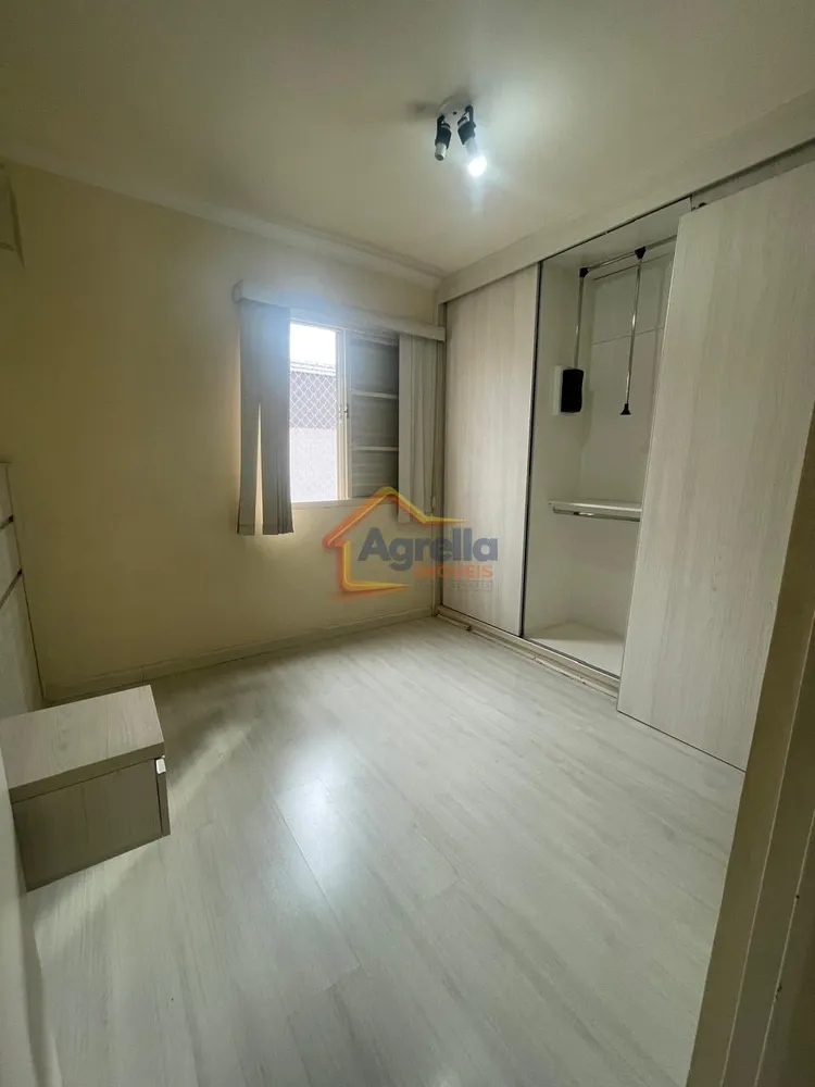 Apartamento, 2 quartos, 57 m² - Foto 4