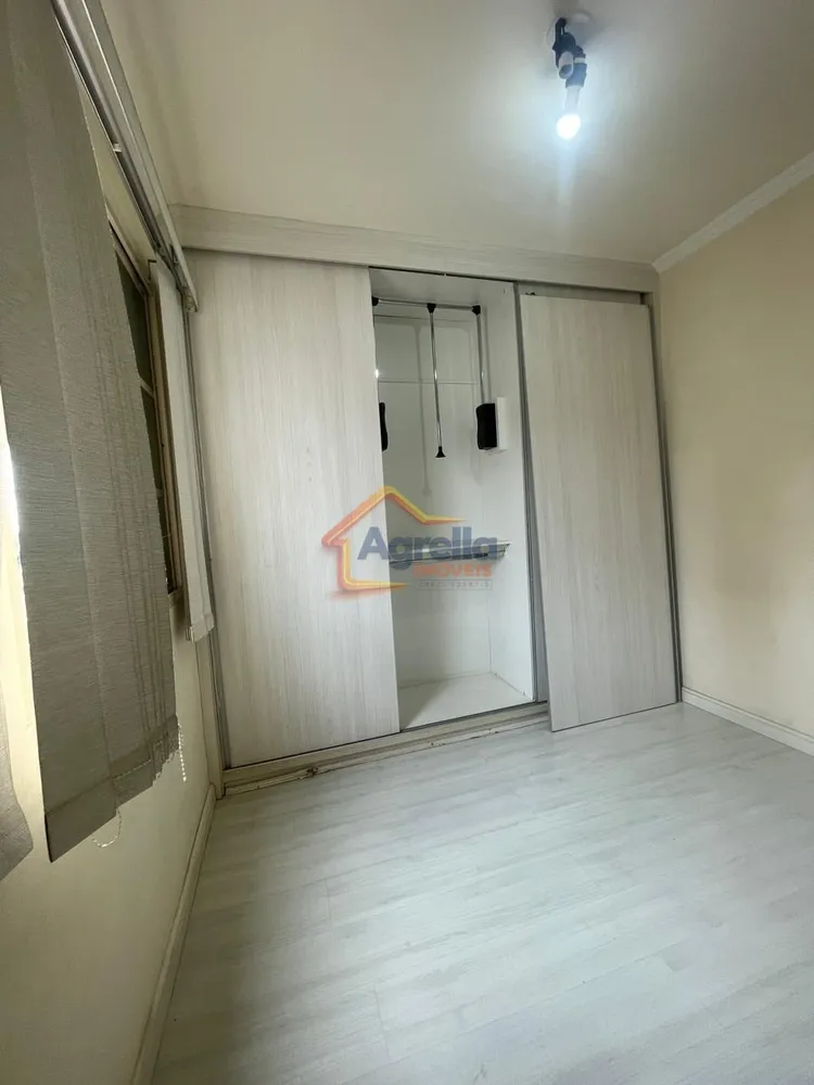 Apartamento, 2 quartos, 57 m² - Foto 5