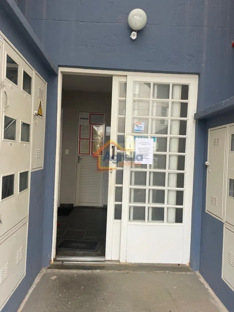 Apartamento, 2 quartos, 57 m² - Foto 8