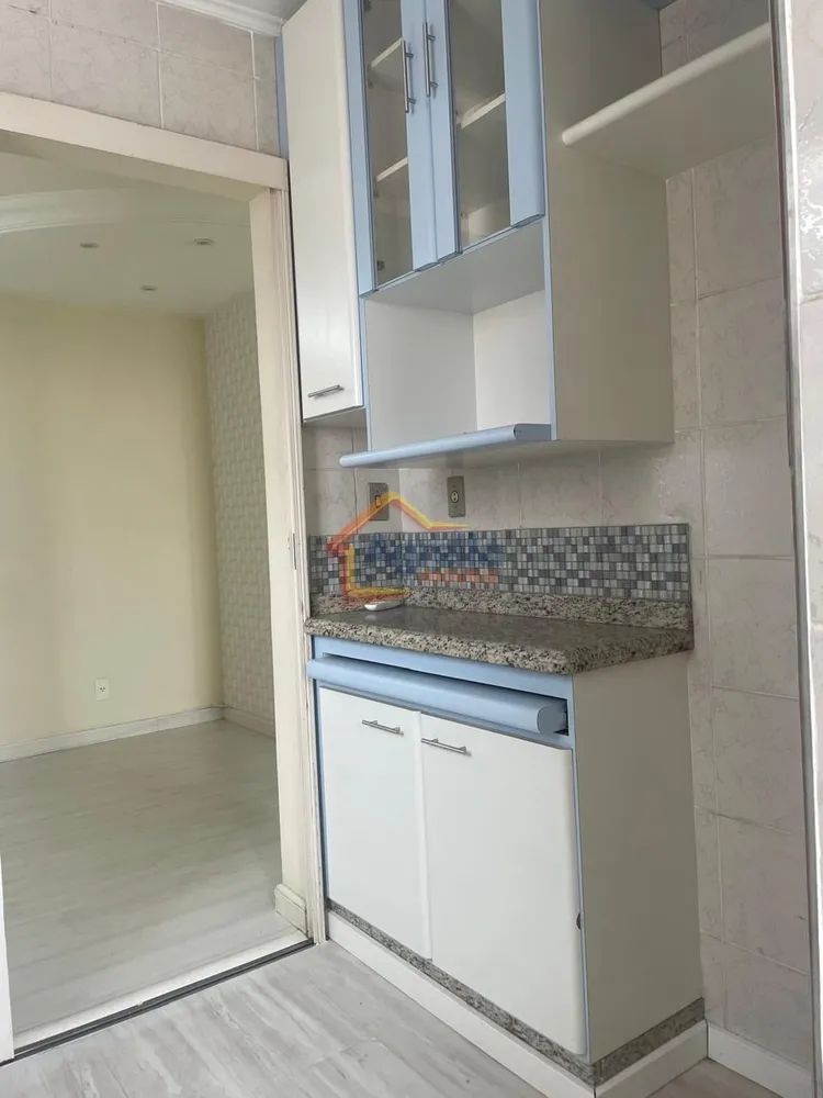 Apartamento, 2 quartos, 57 m² - Foto 3