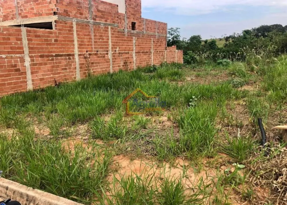 Terreno, 200 m² - Foto 1