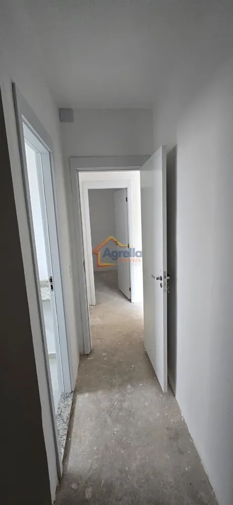 Apartamento, 2 quartos, 53 m² - Foto 4