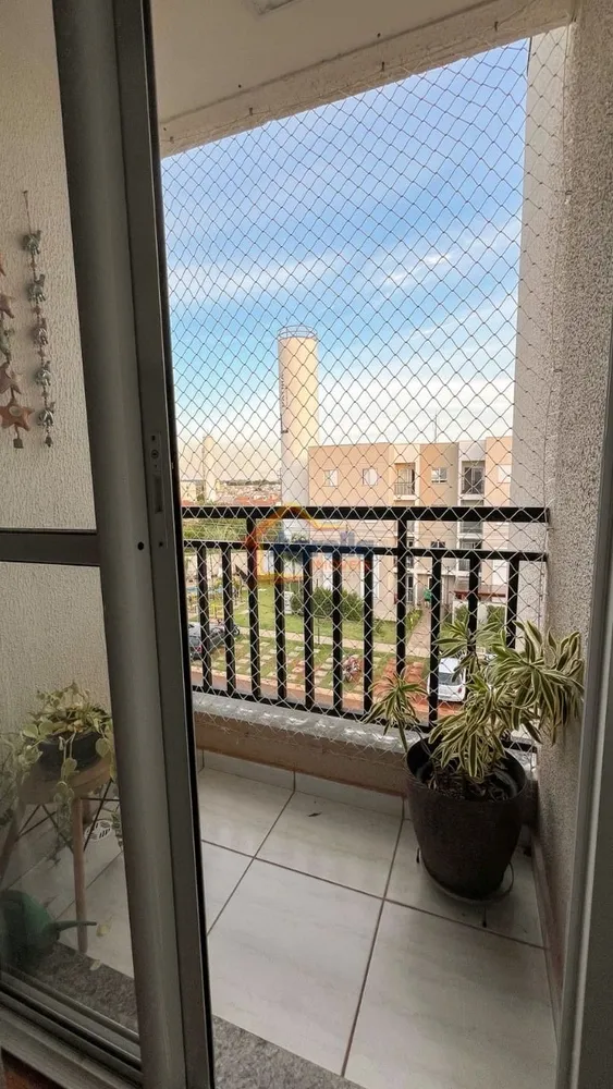 Apartamento, 1 quarto, 48 m² - Foto 1