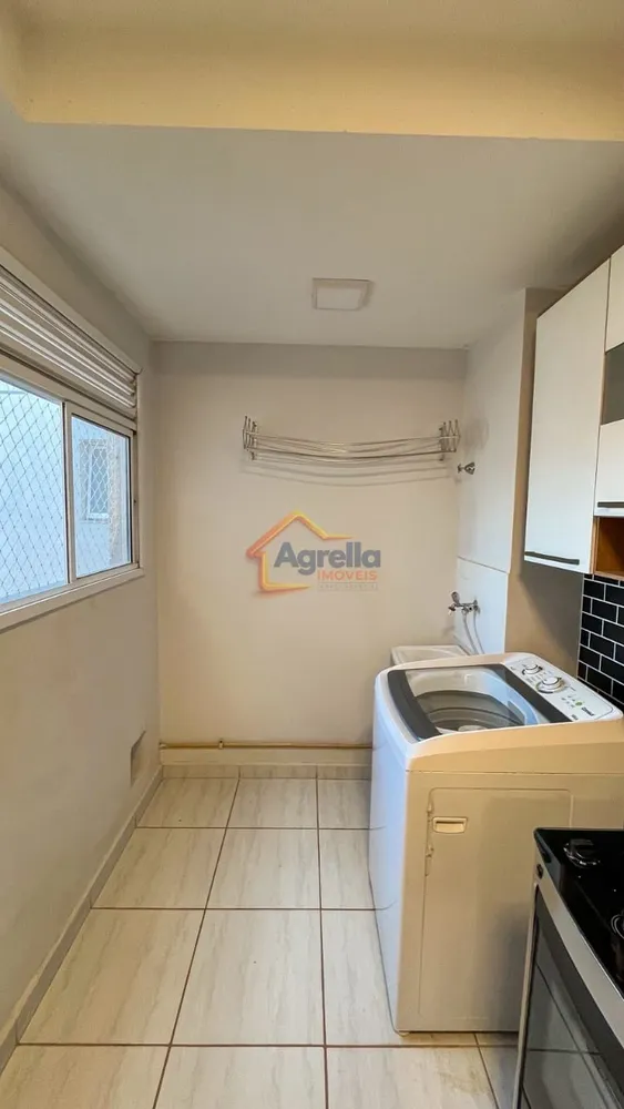Apartamento, 1 quarto, 48 m² - Foto 4