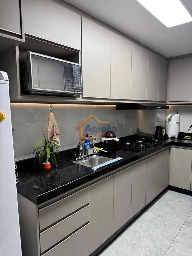 Apartamento, 2 quartos, 49 m² - Foto 3