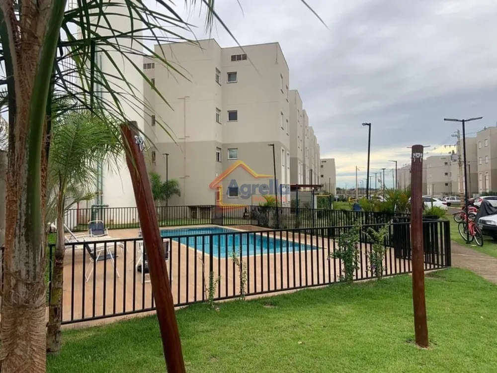 Apartamento, 2 quartos, 49 m² - Foto 6