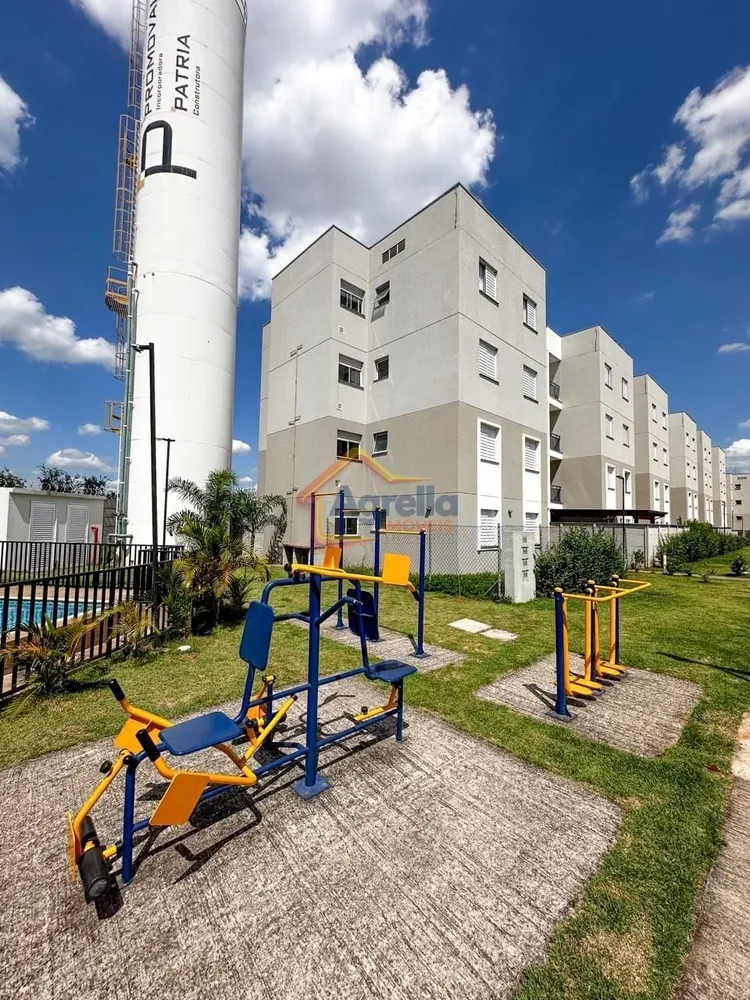 Apartamento, 2 quartos, 49 m² - Foto 5