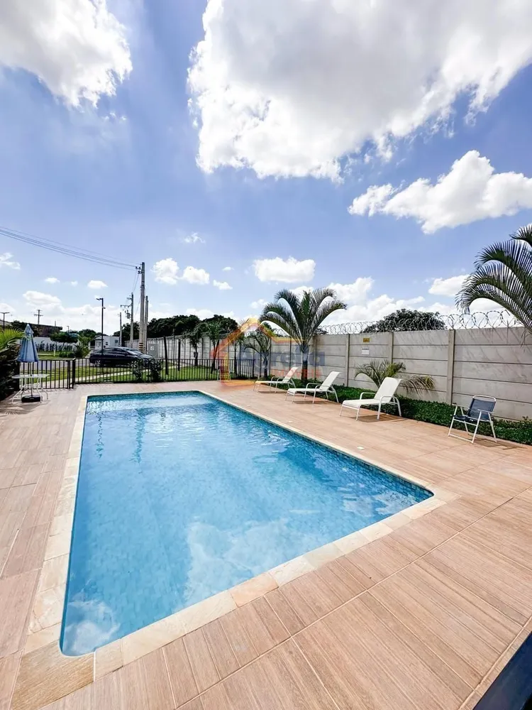 Apartamento, 2 quartos, 49 m² - Foto 8