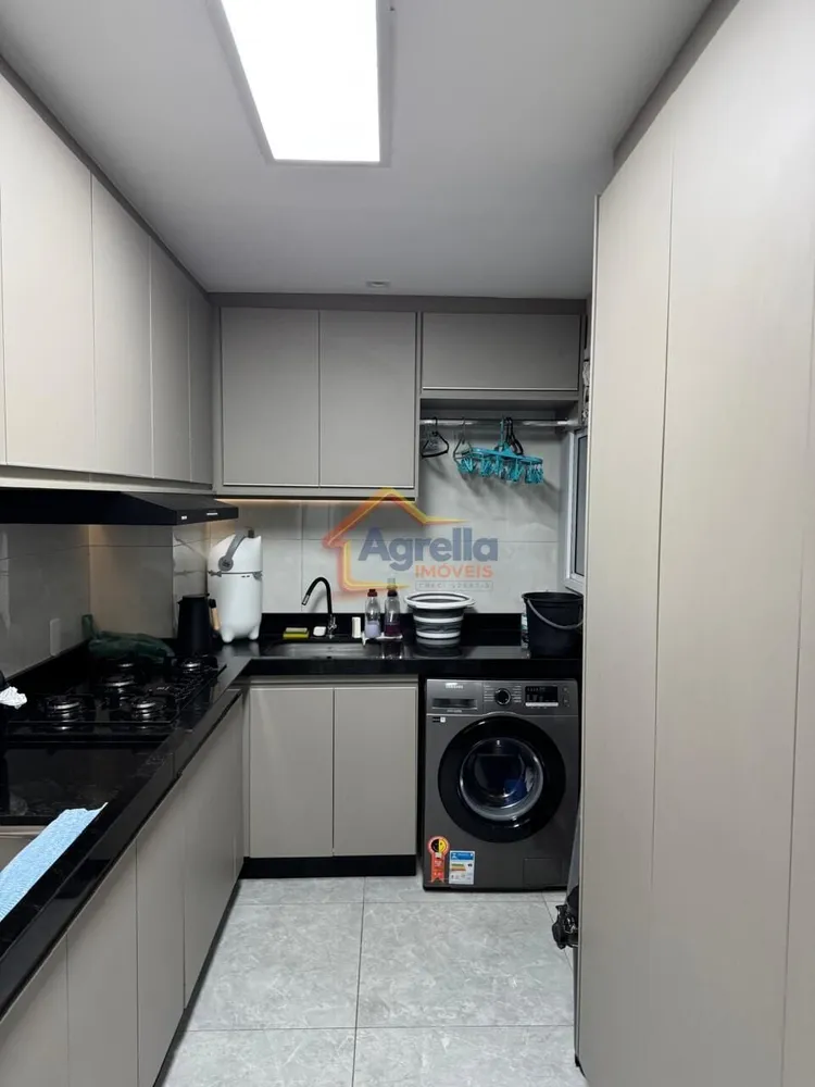 Apartamento, 2 quartos, 49 m² - Foto 2