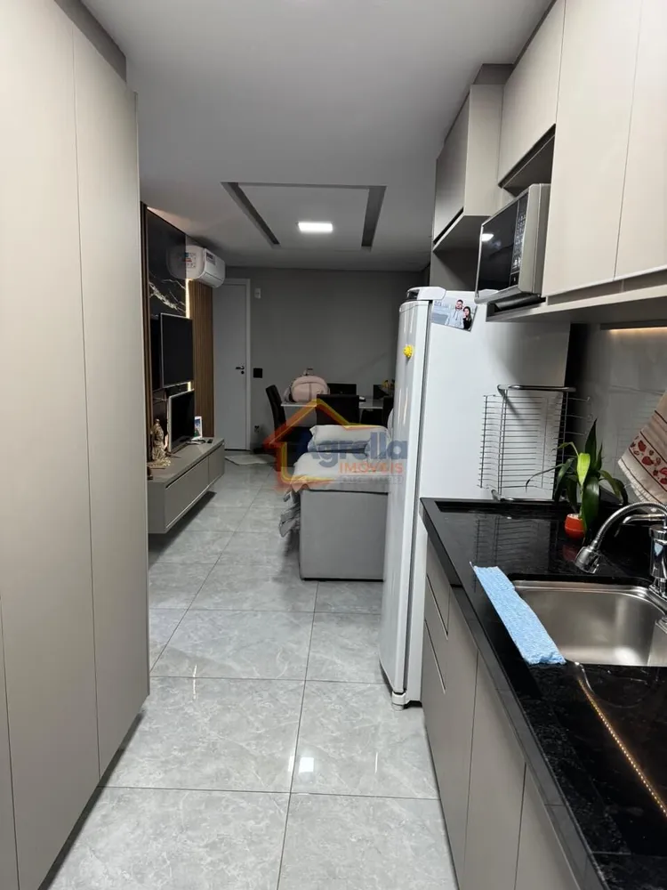 Apartamento, 2 quartos, 49 m² - Foto 4