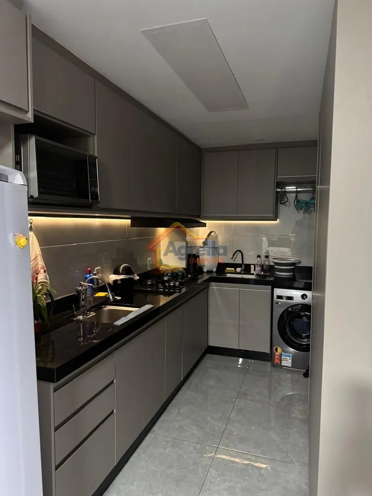 Apartamento, 2 quartos, 49 m² - Foto 1