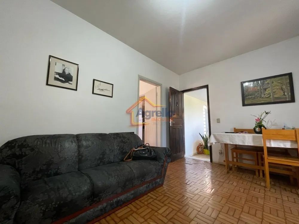 Casa, 2 quartos, 150 m² - Foto 3