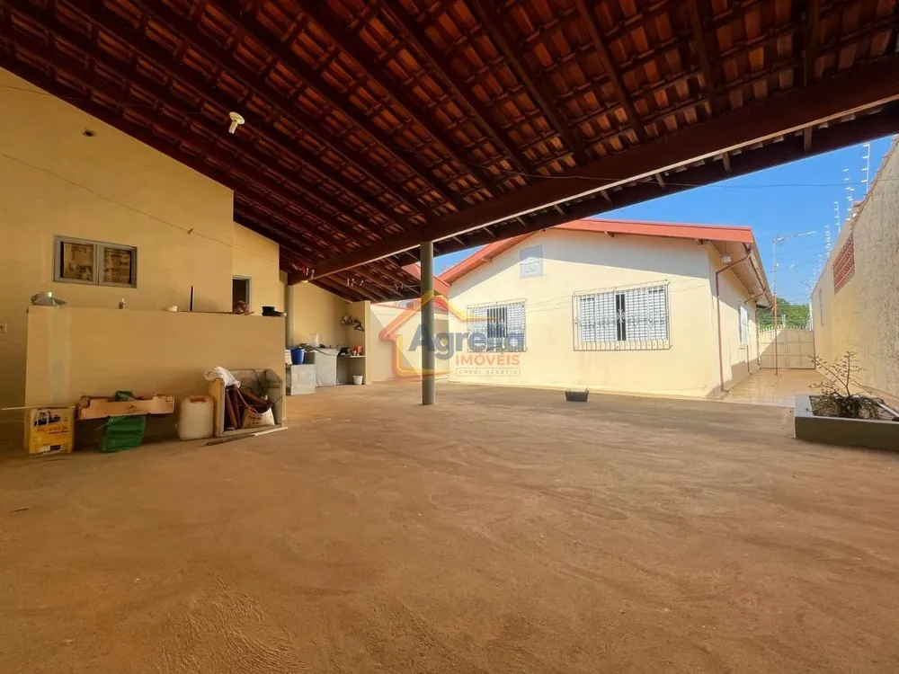 Casa, 2 quartos, 150 m² - Foto 8