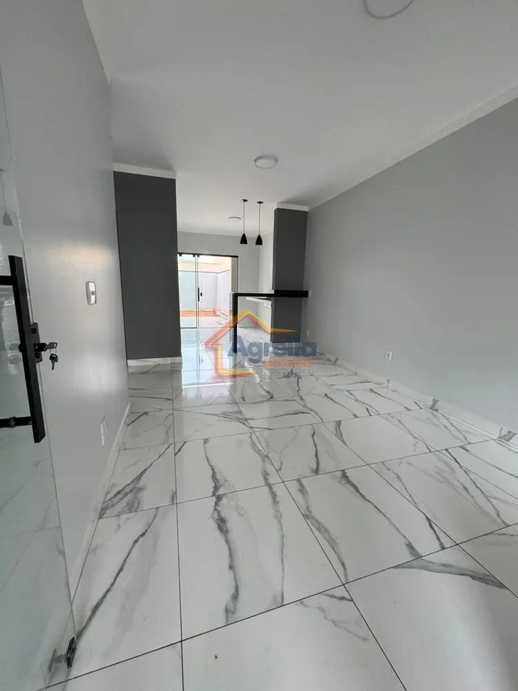 Casa, 2 quartos, 78 m² - Foto 2