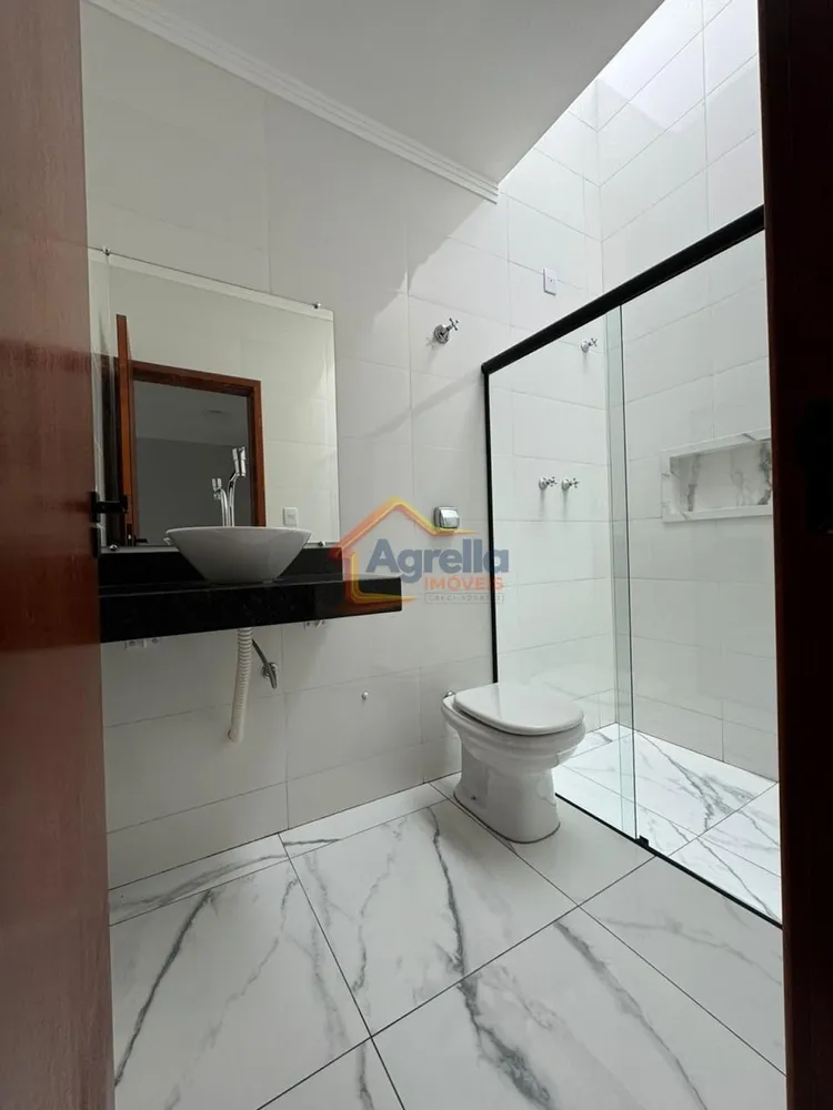 Casa, 2 quartos, 78 m² - Foto 7