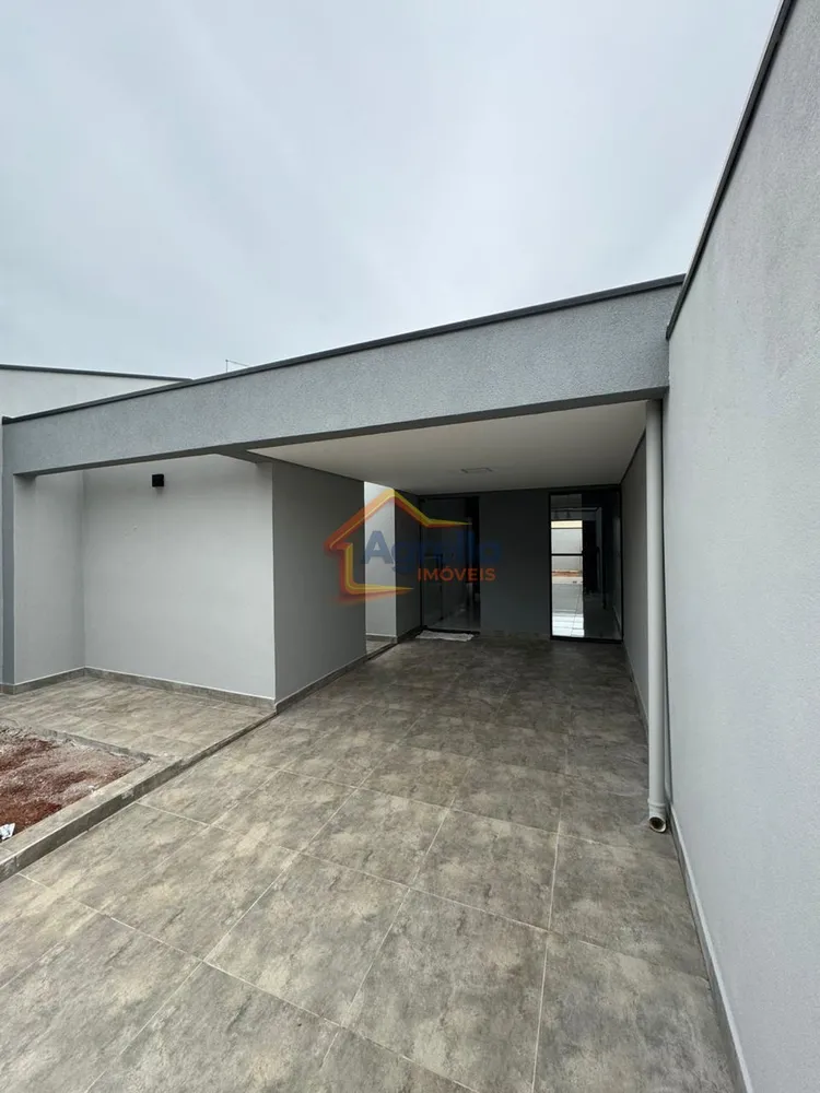 Casa, 2 quartos, 78 m² - Foto 1