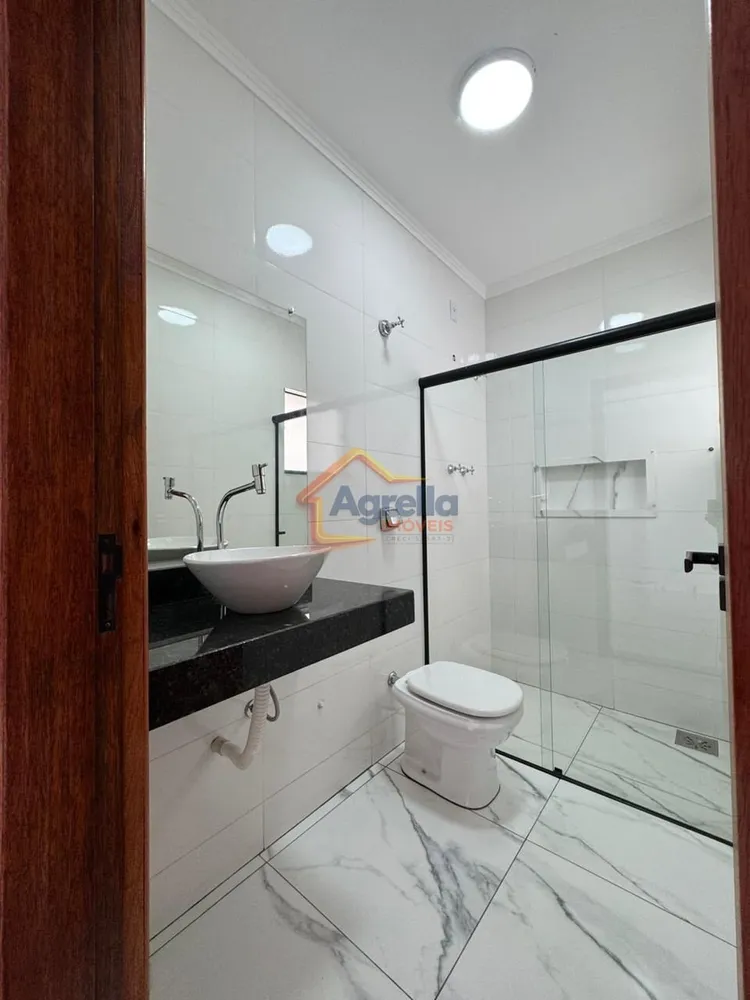 Casa, 2 quartos, 78 m² - Foto 6