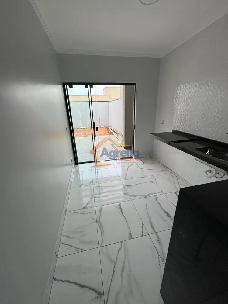 Casa, 2 quartos, 78 m² - Foto 3