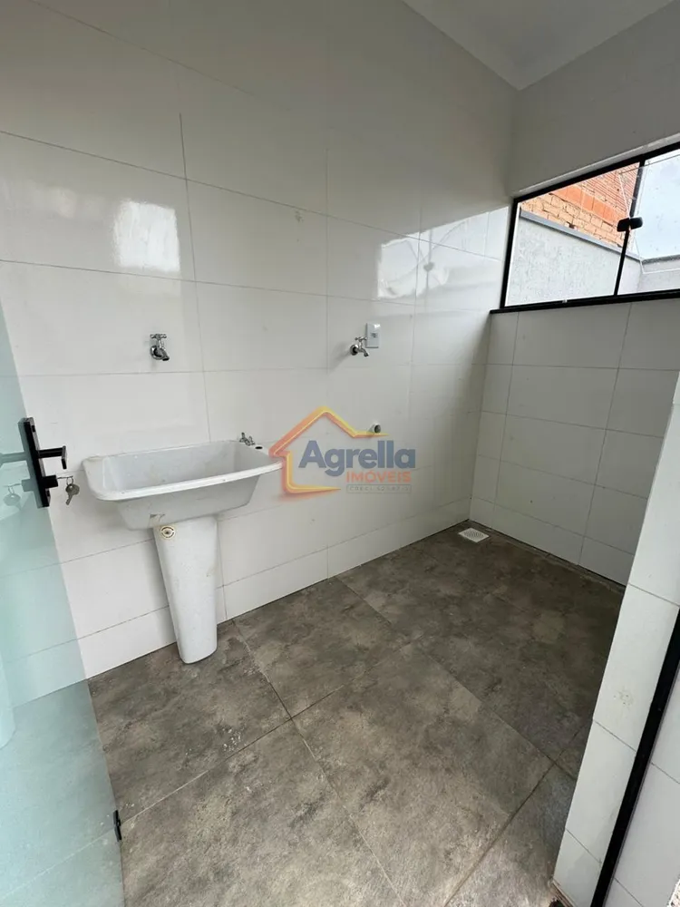 Casa, 2 quartos, 78 m² - Foto 8