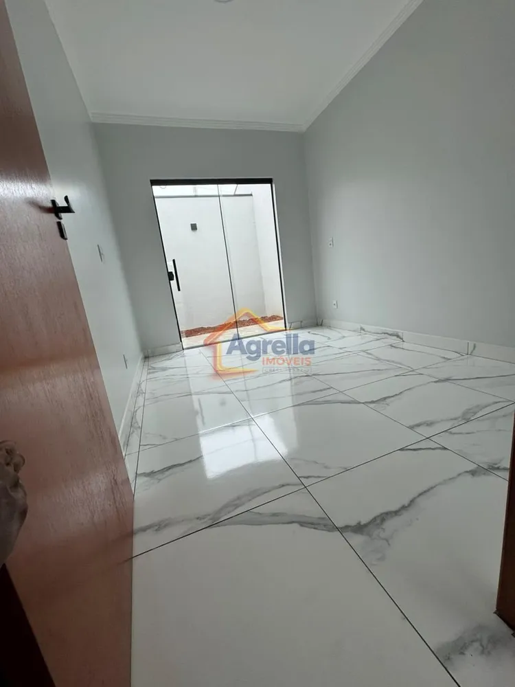 Casa, 2 quartos, 78 m² - Foto 4