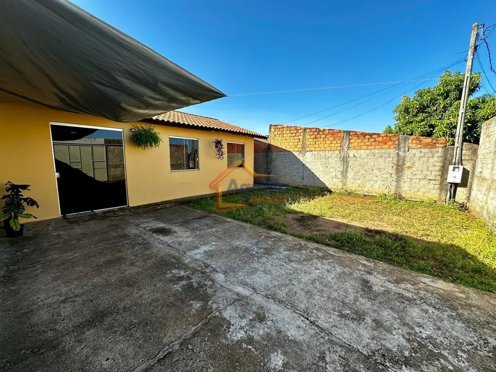 Casa, 2 quartos, 90 m² - Foto 8