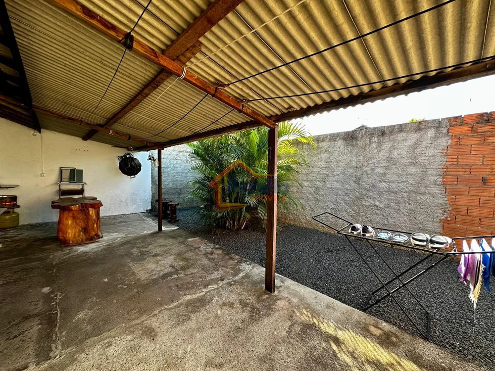 Casa, 2 quartos, 90 m² - Foto 7
