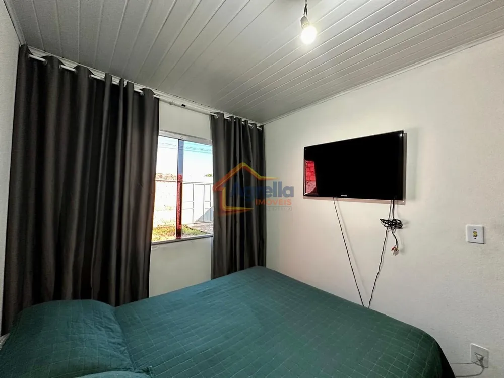 Casa, 2 quartos, 90 m² - Foto 4