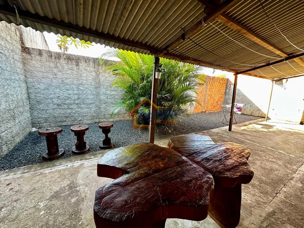 Casa, 2 quartos, 90 m² - Foto 6