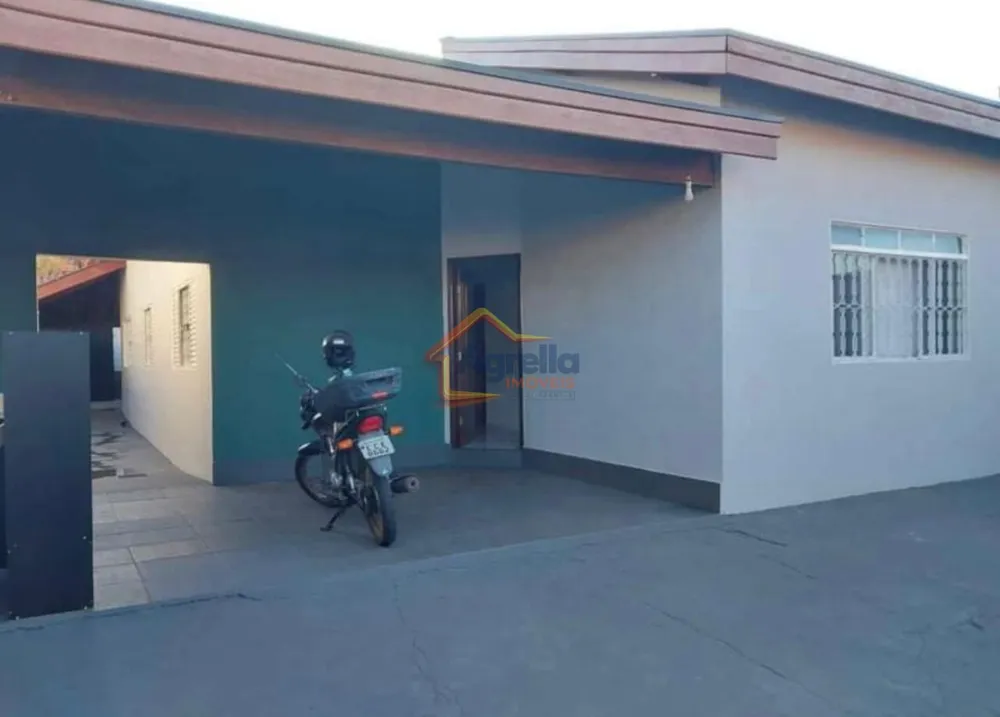 Casa, 4 quartos, 114 m² - Foto 3