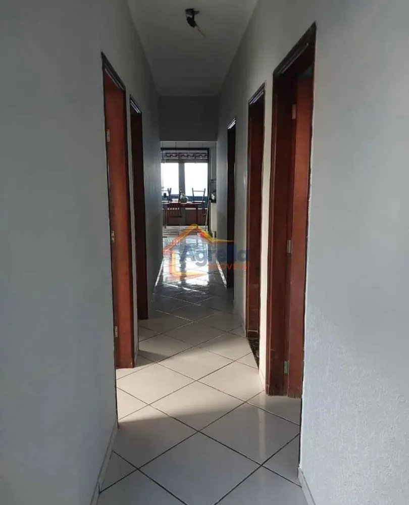 Casa, 4 quartos, 114 m² - Foto 2