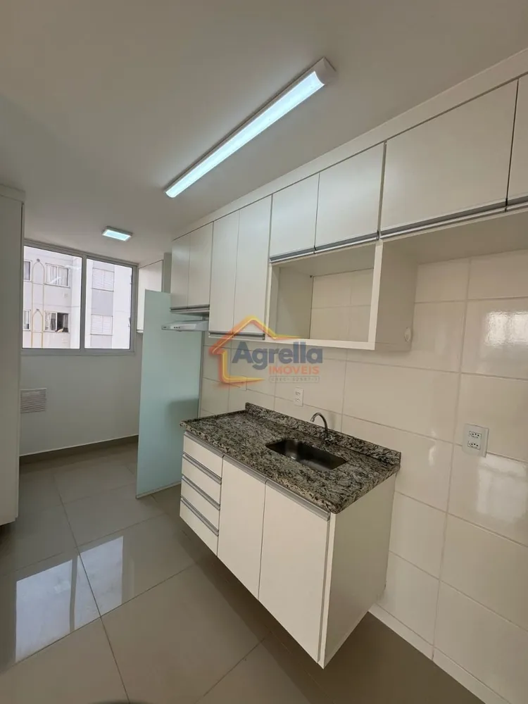 Apartamento, 2 quartos, 52 m² - Foto 1