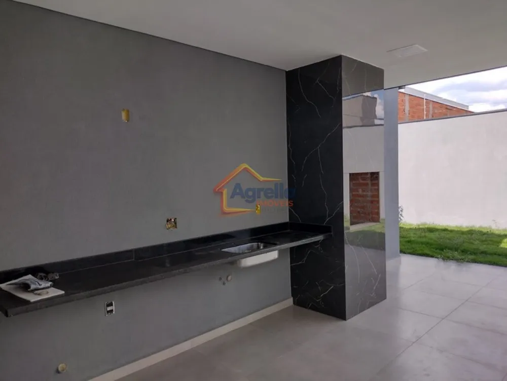 Casa, 3 quartos, 154 m² - Foto 2