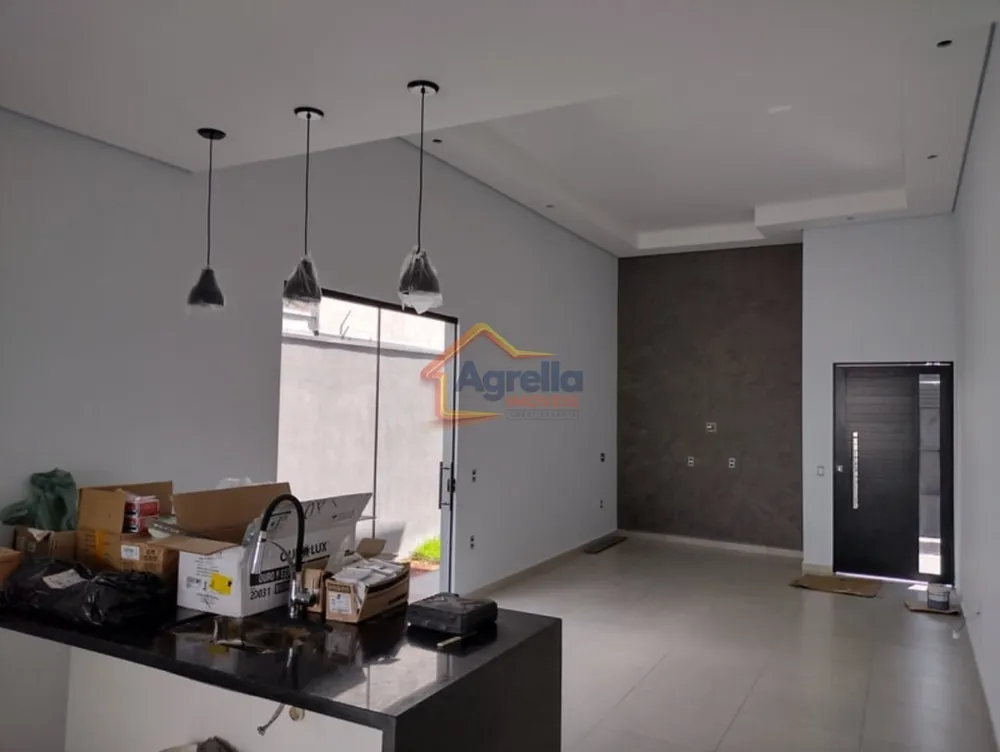 Casa, 3 quartos, 154 m² - Foto 3