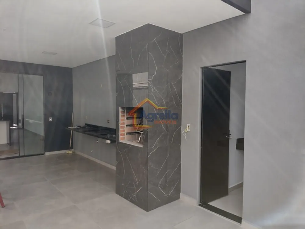 Casa, 3 quartos, 154 m² - Foto 1