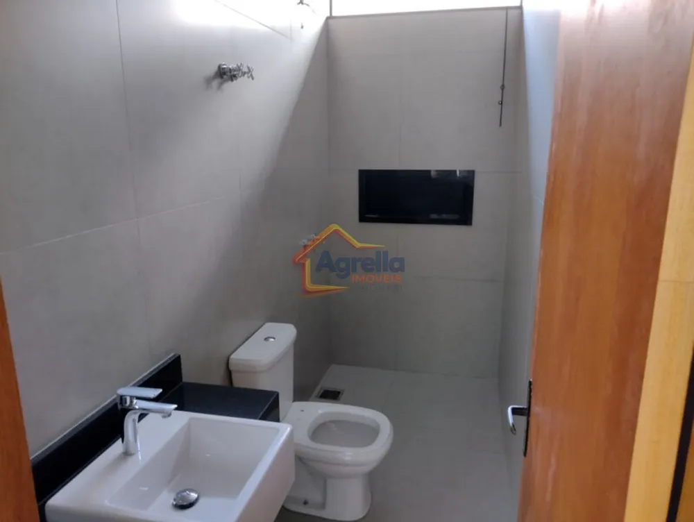 Casa, 3 quartos, 154 m² - Foto 4