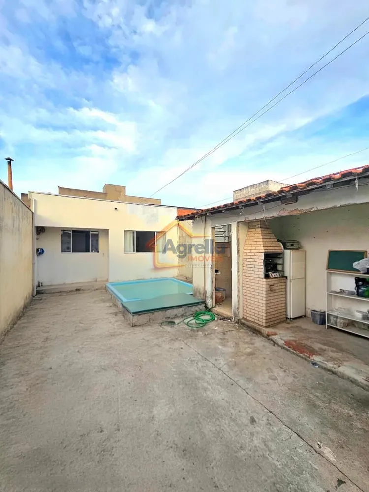 Casa, 3 quartos, 124 m² - Foto 3