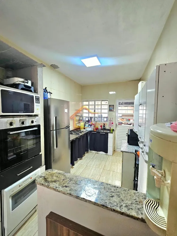 Casa, 3 quartos, 124 m² - Foto 4