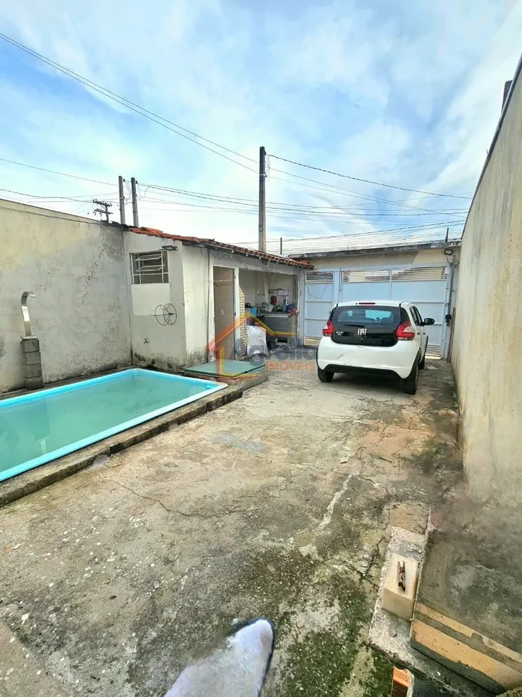 Casa, 3 quartos, 124 m² - Foto 8