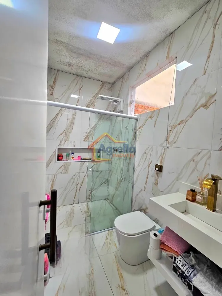 Casa, 3 quartos, 124 m² - Foto 7