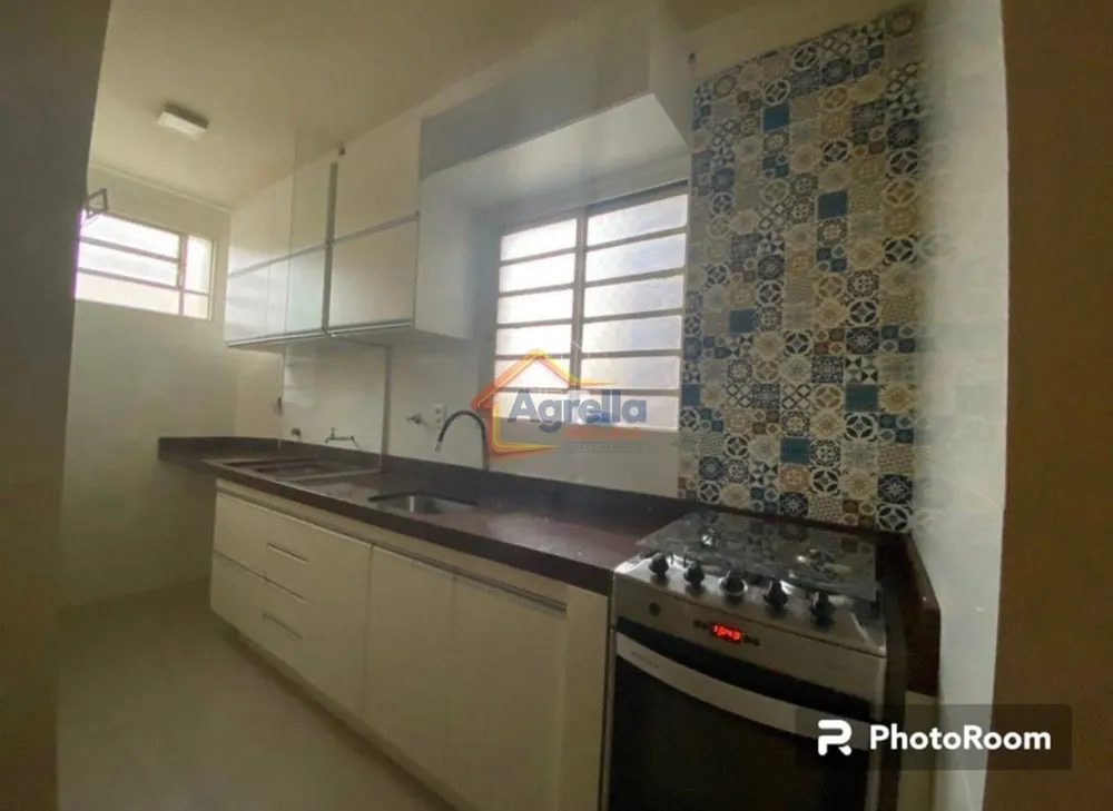 Apartamento, 2 quartos, 46 m² - Foto 7
