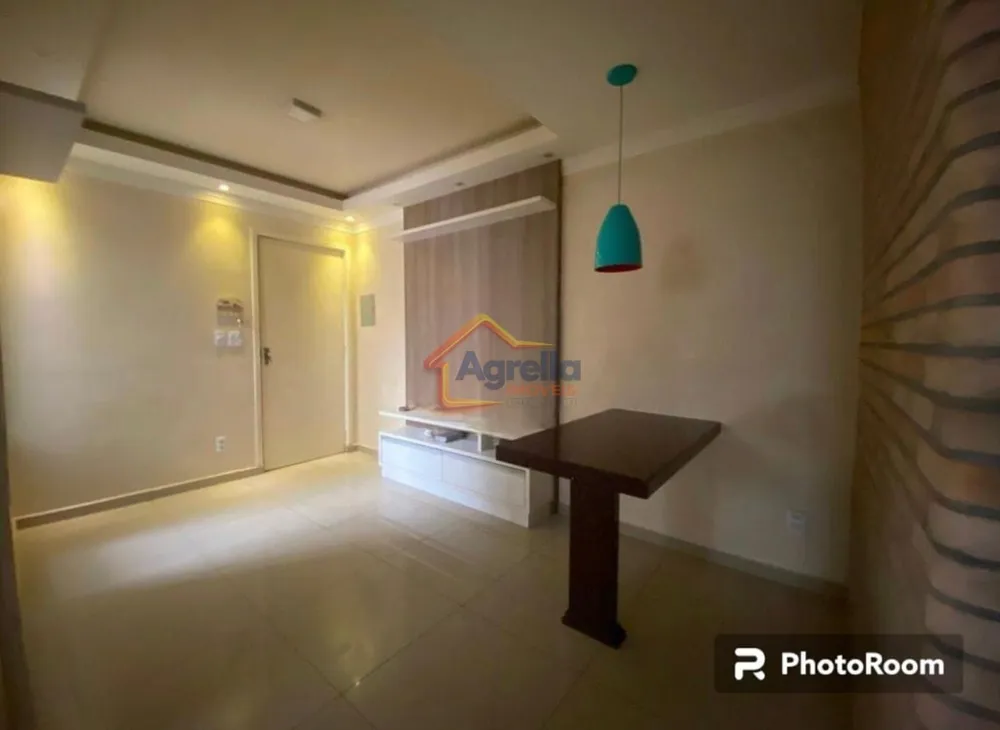 Apartamento, 2 quartos, 46 m² - Foto 3
