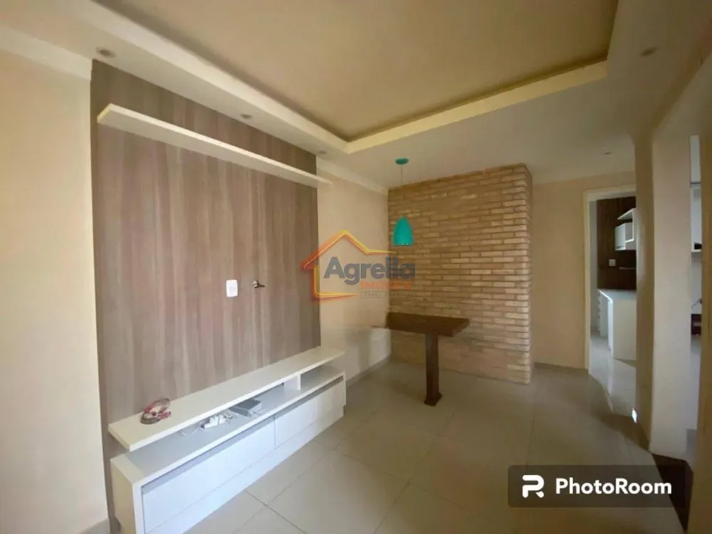 Apartamento, 2 quartos, 46 m² - Foto 1